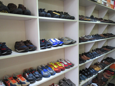 廣信外貿(mào)鞋業(yè)_萬載黃頁_城市中國(guó)(城市分眾門戶)