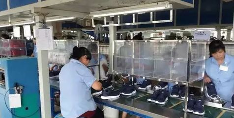 天天罷工:鞋業巨頭寶成將不再繼續在越南擴產