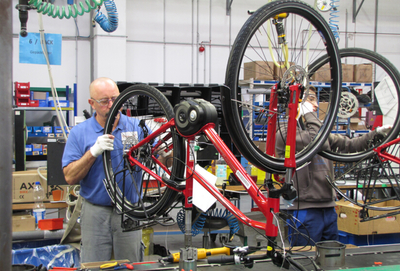 Trek愈發(fā)重視電動(dòng)自行車產(chǎn)品