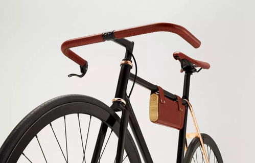 你配嗎 丨 自行車配件設(shè)計(jì)