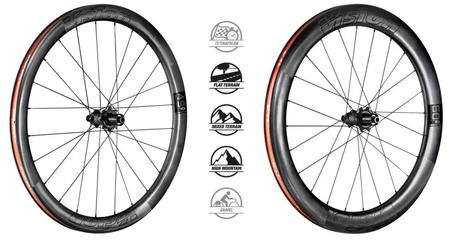 2021金單車獎丨7款優(yōu)秀自行車產品揭曉