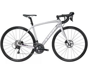 更適合女性 trek全線拓展女子公路車產(chǎn)品