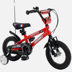 太極熊兒童自行車是哪個(gè)廠的