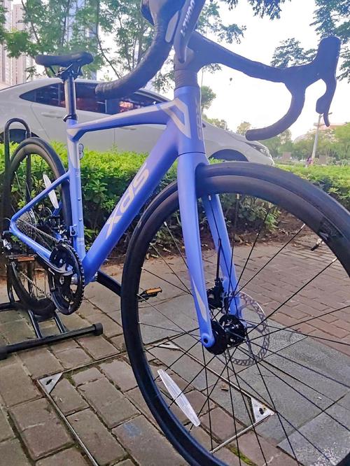 ad350自行車(chē),擁有六款獨(dú)特配色ad350自行車(chē)